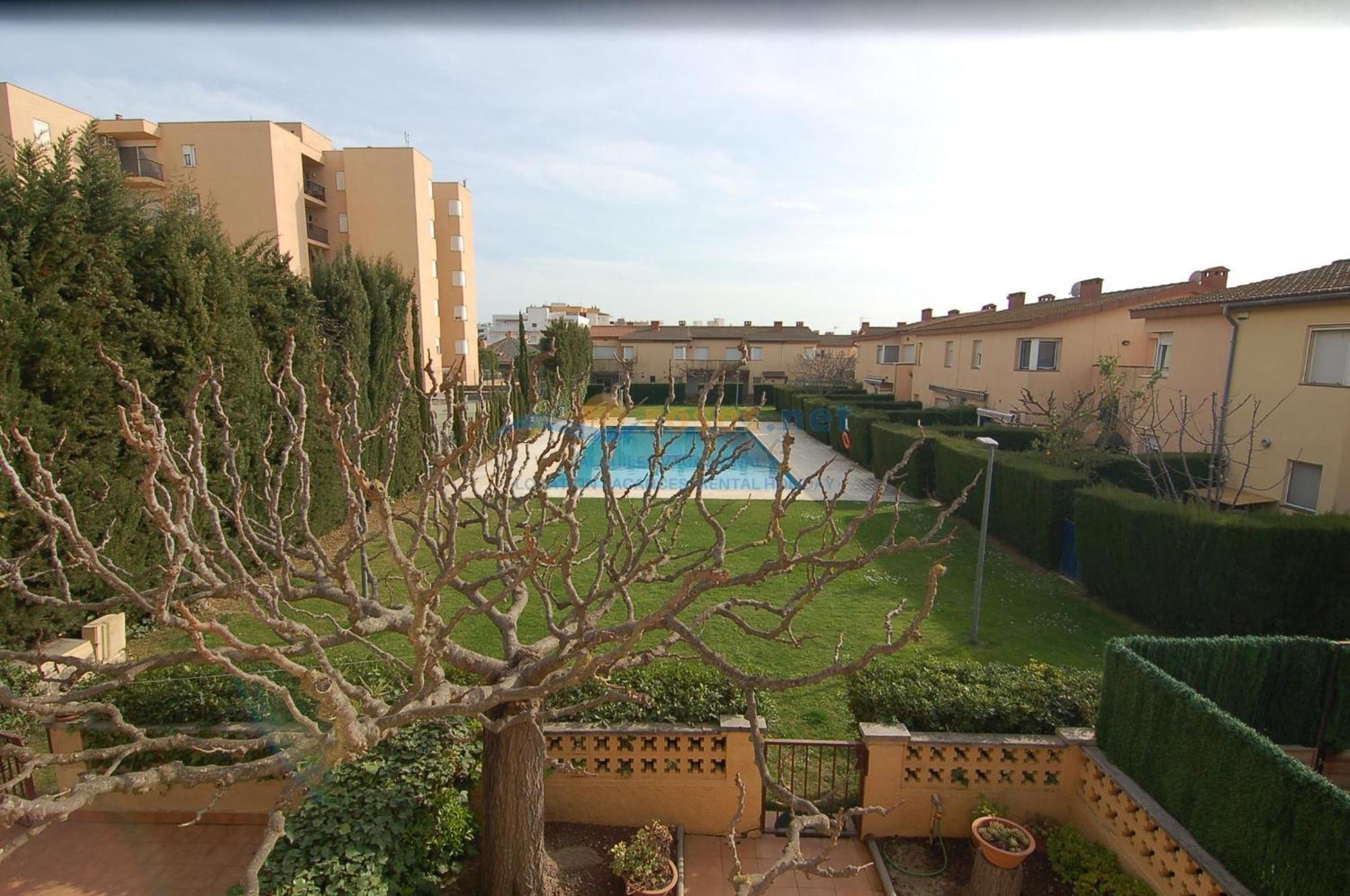 Rnet - Port Estrella 8 Villa Roses Exterior photo